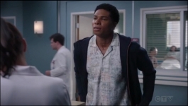 Greys Anatomy - Season 21 Episode 03